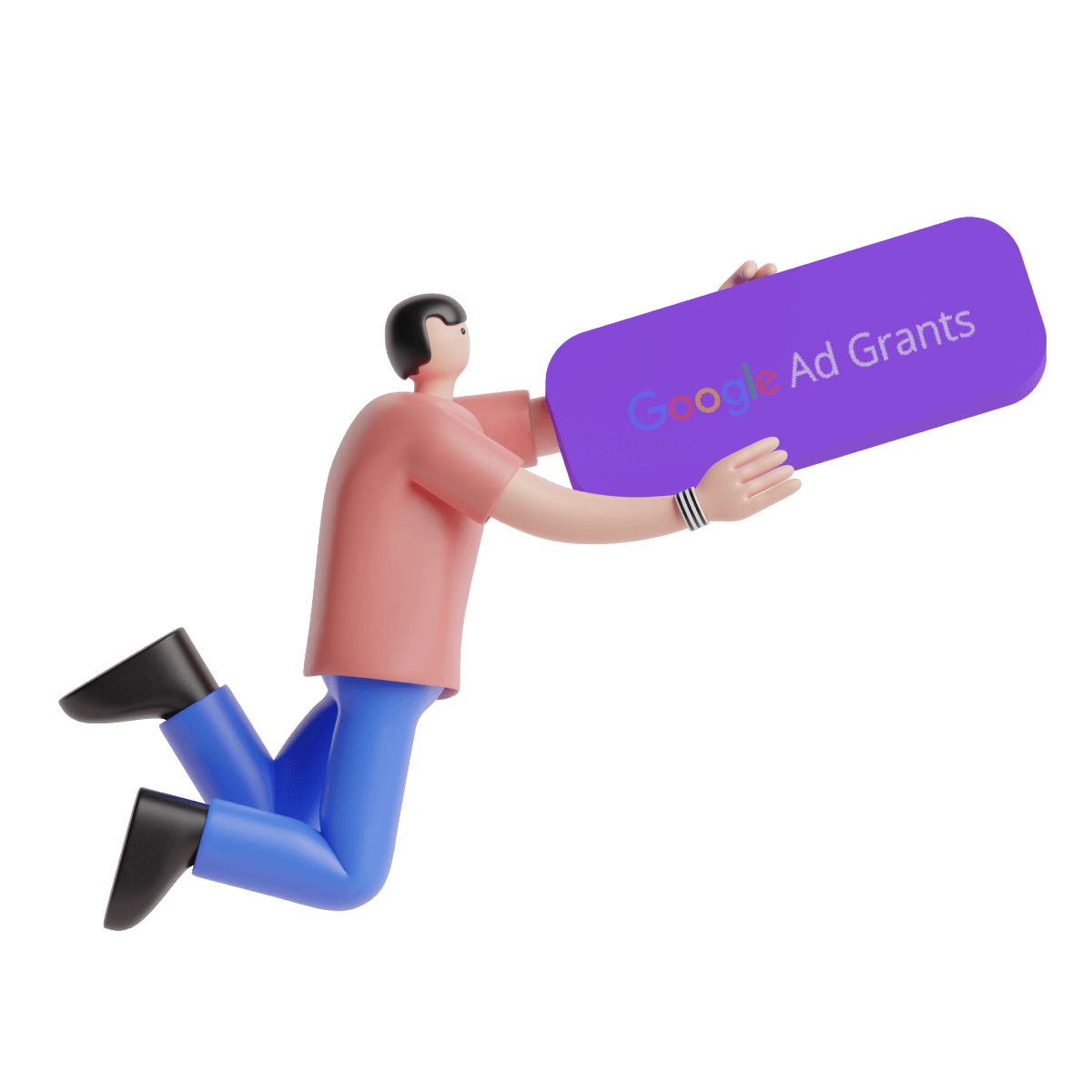 Google Grants
